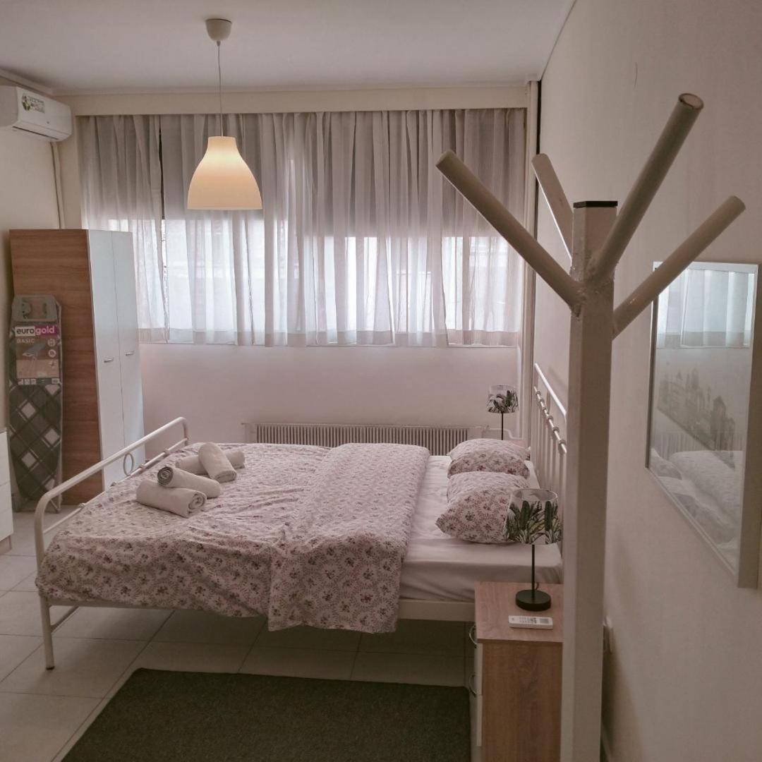 Urban Deluxe Apartments Ad Thessaloníki Eksteriør bilde