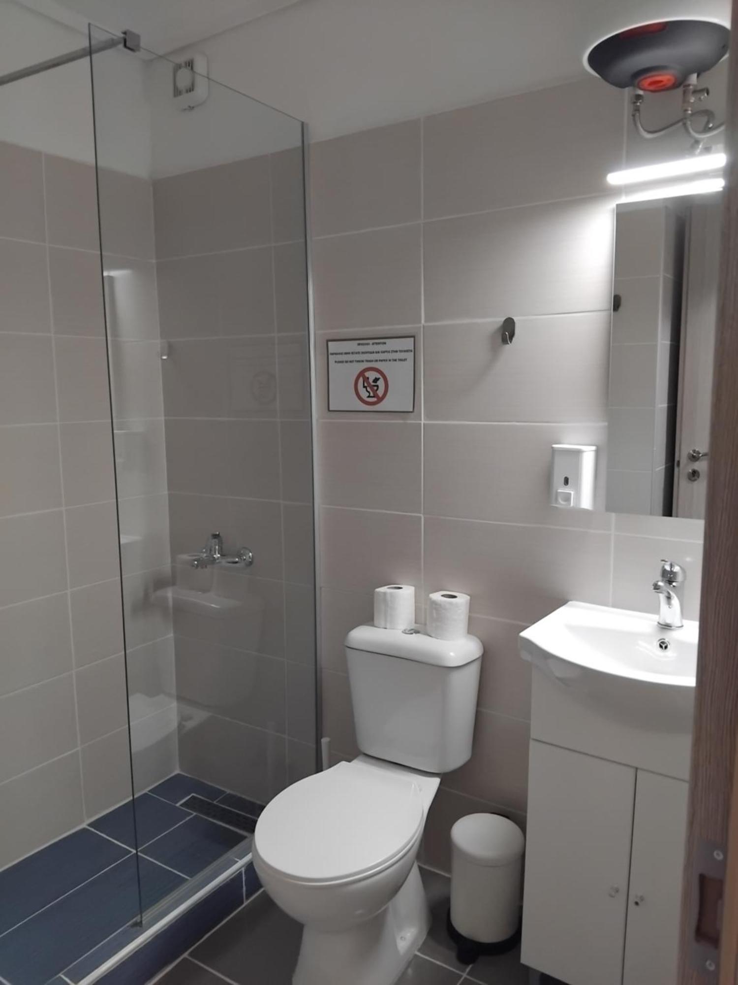Urban Deluxe Apartments Ad Thessaloníki Eksteriør bilde