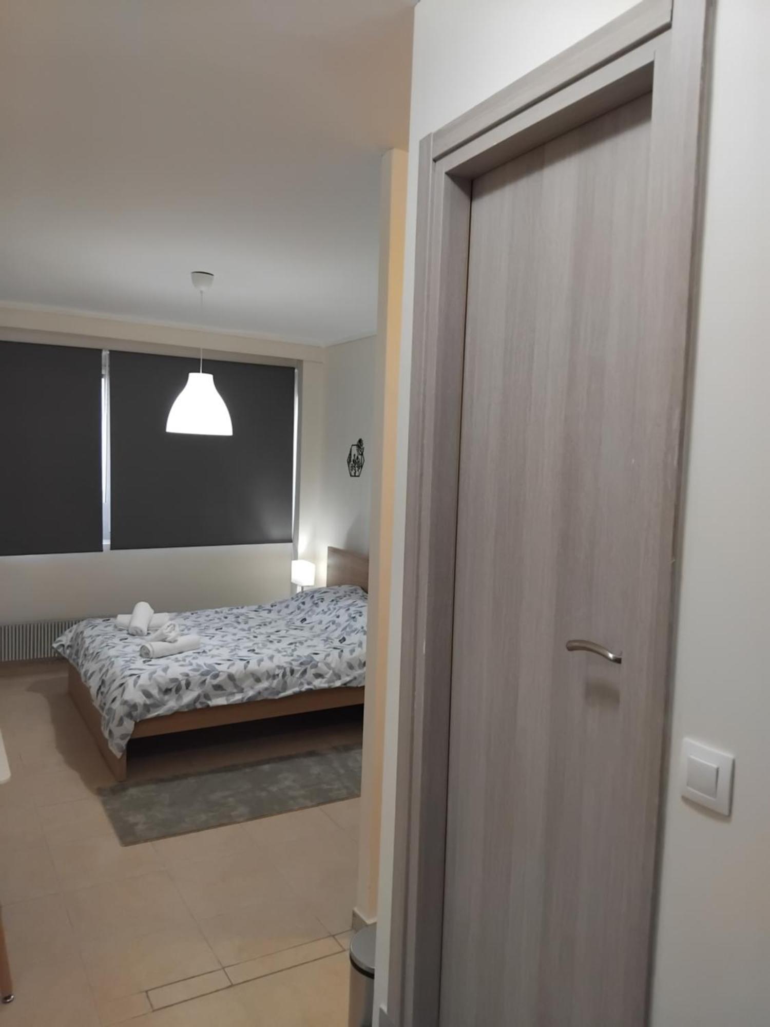 Urban Deluxe Apartments Ad Thessaloníki Eksteriør bilde