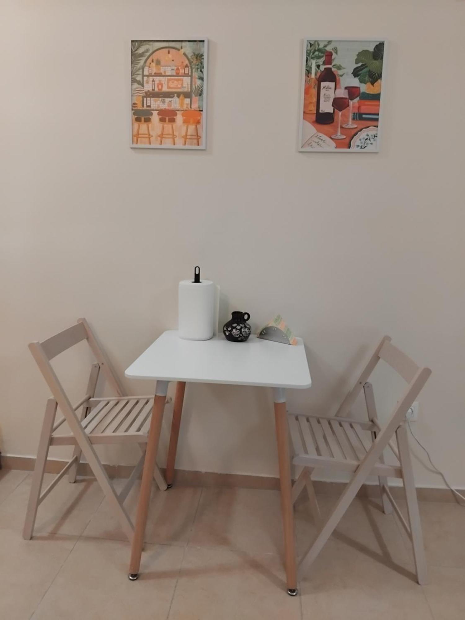 Urban Deluxe Apartments Ad Thessaloníki Eksteriør bilde