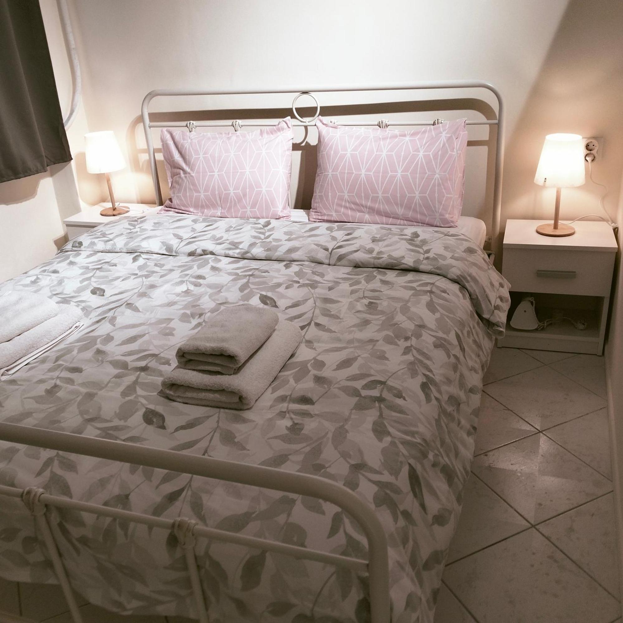 Urban Deluxe Apartments Ad Thessaloníki Eksteriør bilde